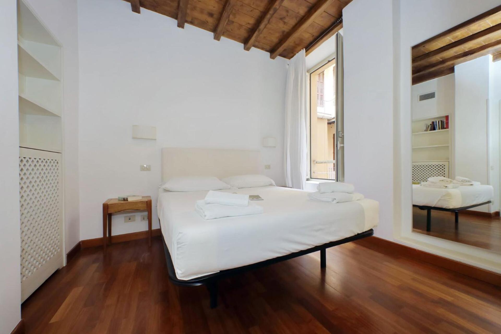 Apartamento Beautiful In Campo De Fiori