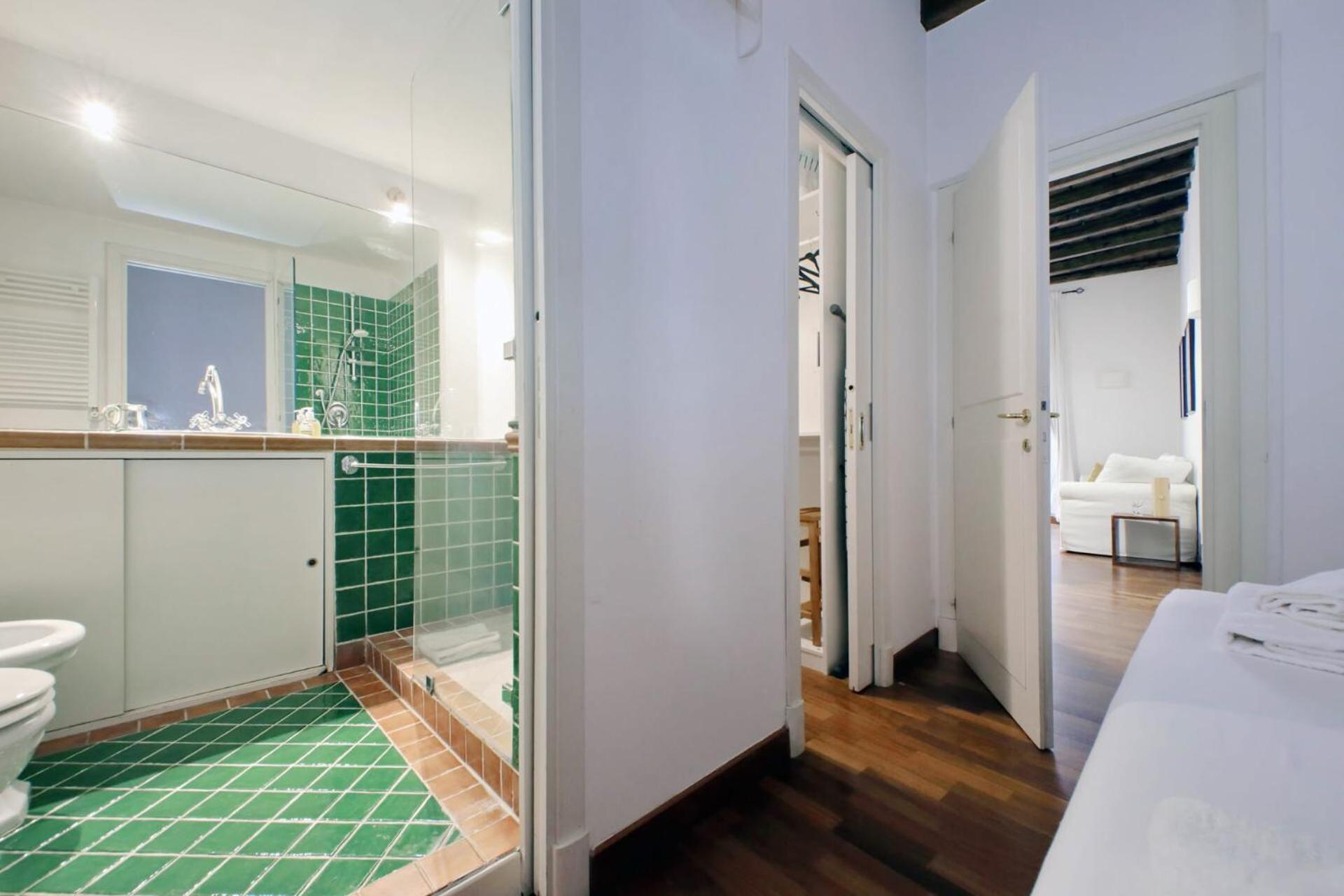 Apartamento Beautiful In Campo De Fiori Roma
